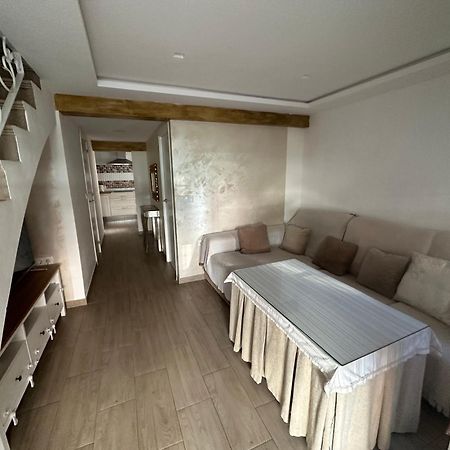 Ferienwohnung Duplex Centro/Playa Sanlúcar de Barrameda Exterior foto