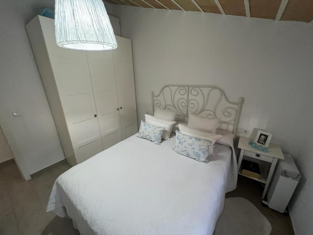 Ferienwohnung Duplex Centro/Playa Sanlúcar de Barrameda Exterior foto