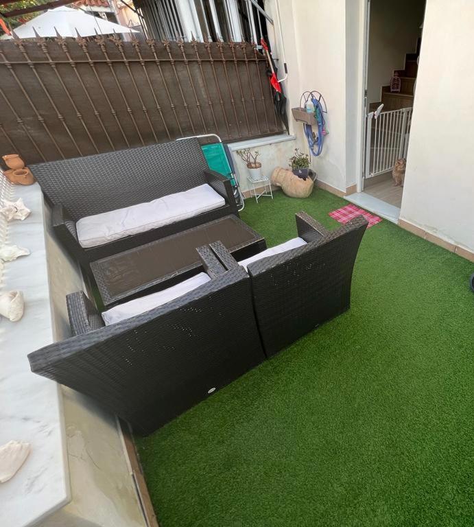 Ferienwohnung Duplex Centro/Playa Sanlúcar de Barrameda Exterior foto