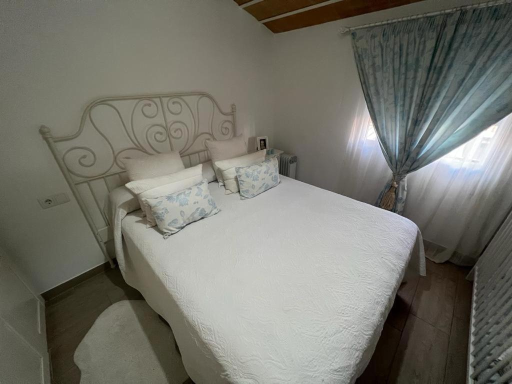 Ferienwohnung Duplex Centro/Playa Sanlúcar de Barrameda Exterior foto