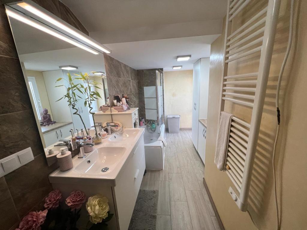 Ferienwohnung Duplex Centro/Playa Sanlúcar de Barrameda Exterior foto