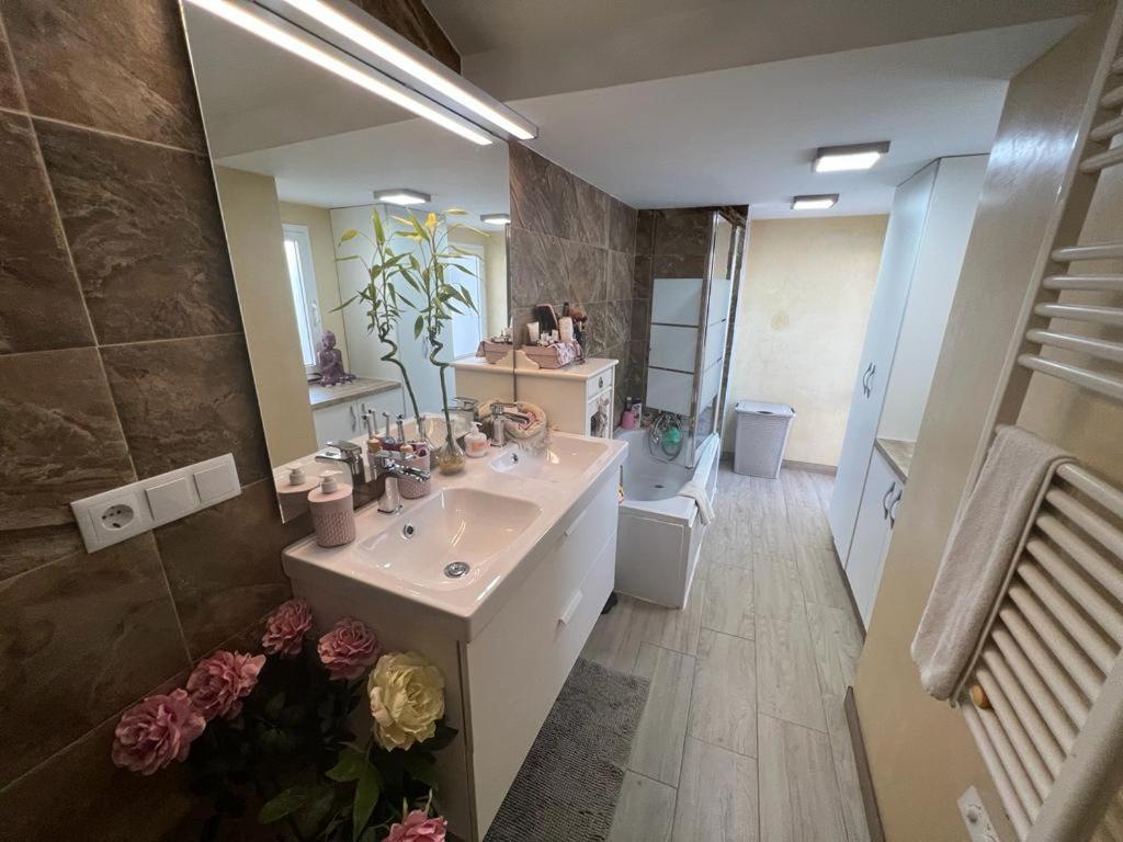 Ferienwohnung Duplex Centro/Playa Sanlúcar de Barrameda Exterior foto