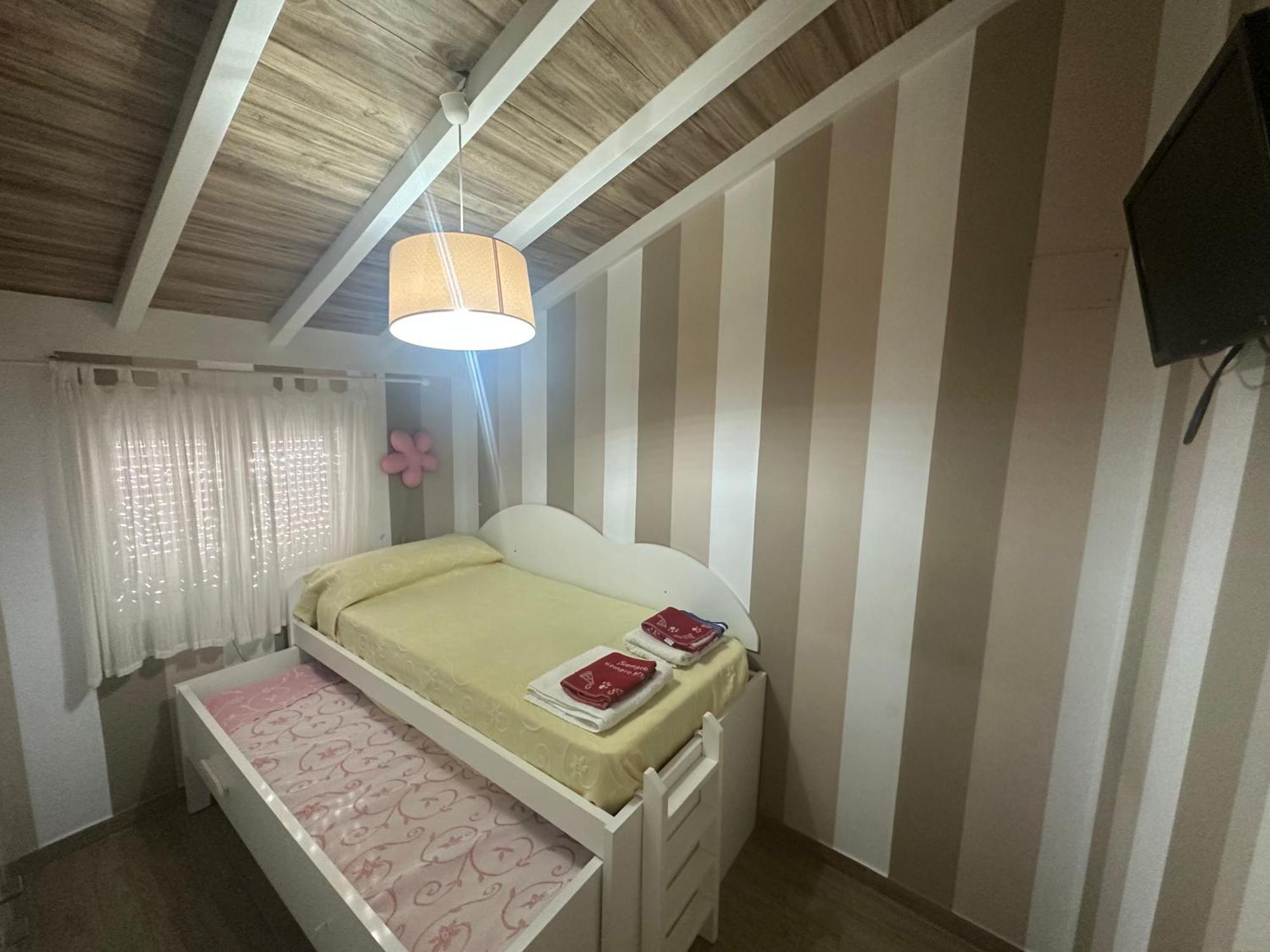 Ferienwohnung Duplex Centro/Playa Sanlúcar de Barrameda Exterior foto