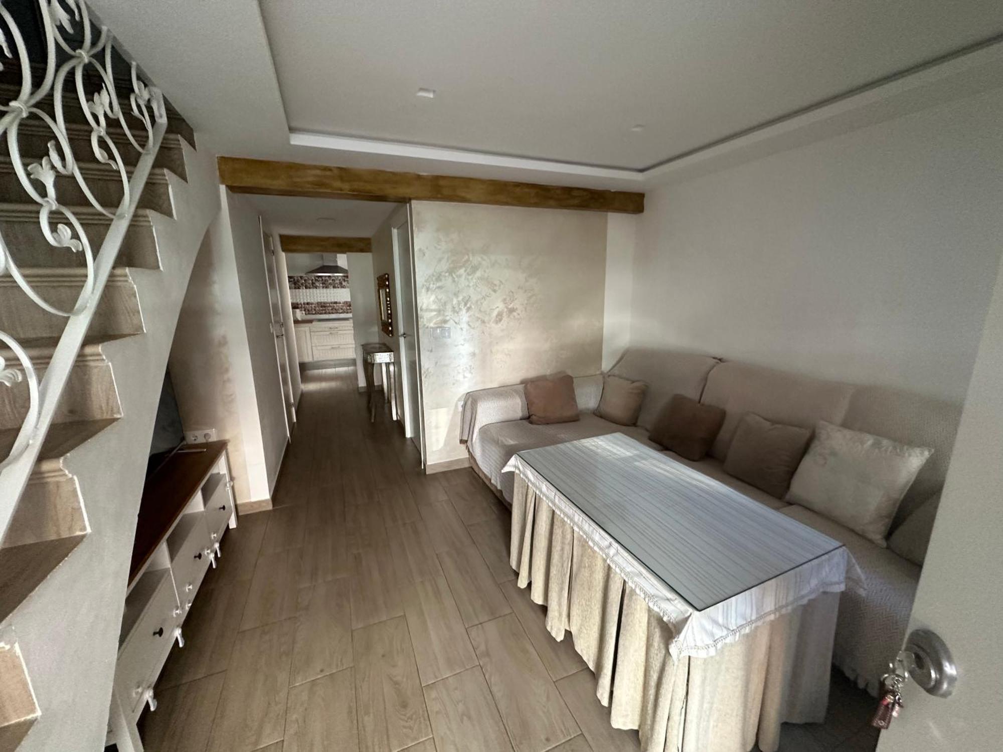 Ferienwohnung Duplex Centro/Playa Sanlúcar de Barrameda Exterior foto
